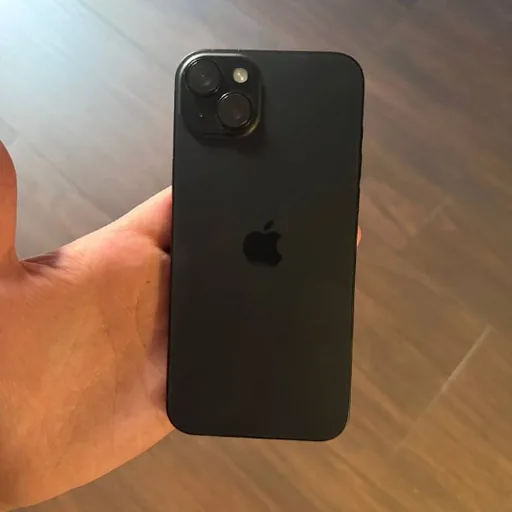 iPhone 15 Plus 128GB