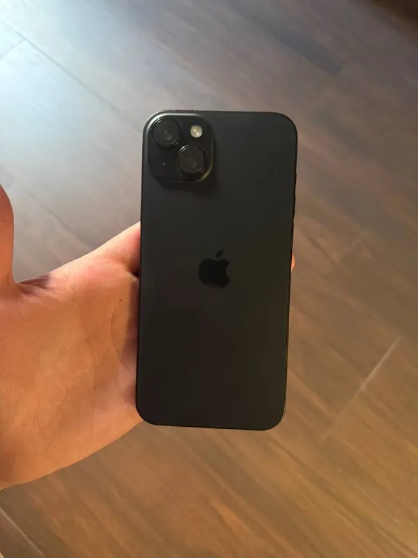 iPhone 15 Plus 128GB 1