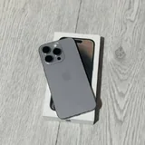 iPhone 15 Pro 2