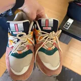 Кроссовки Karhu 5