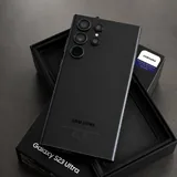 Samsung S23 Ultra 1