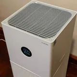 Очиститель воздуха Xiaomi Smart Air Purifier 4 Lite 3