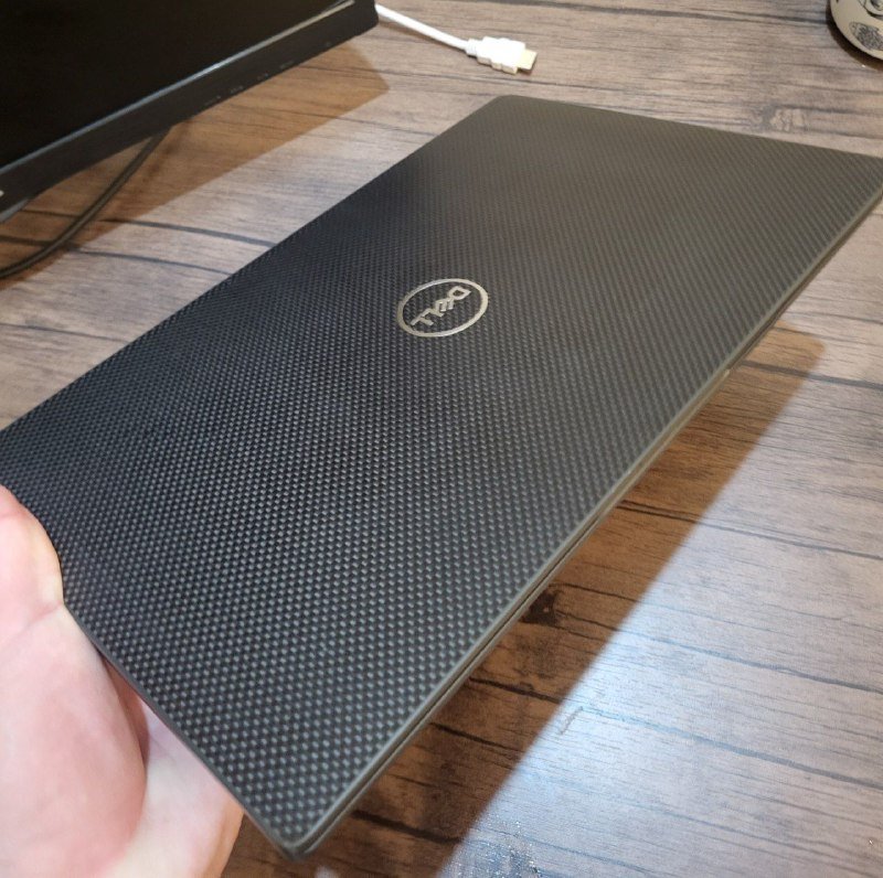 Ноутбук Dell Latitude 7410 Intel i5 16GB 256GB 2
