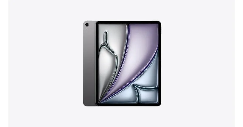 iPad Air 13-inch M3 128GB 2025