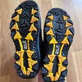 Мужские хайкинговые ботинки Jack Wolfskin, 40 размер 5