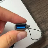 USB-C на USB-A адаптеры 3
