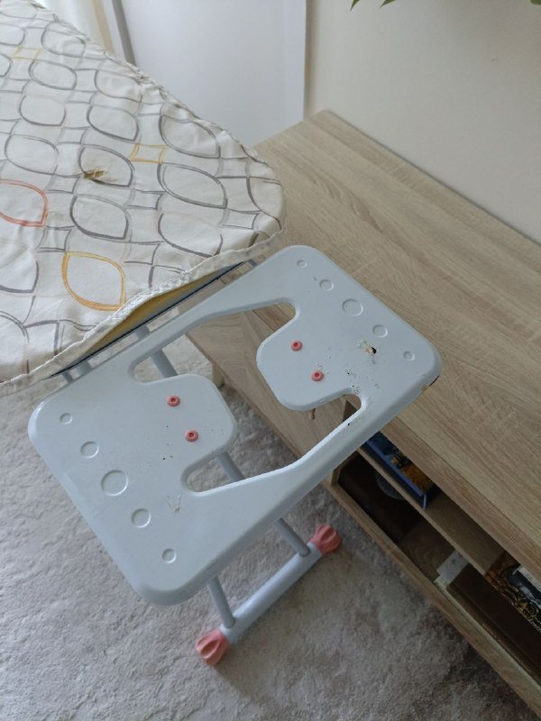 Гладильная доска 3