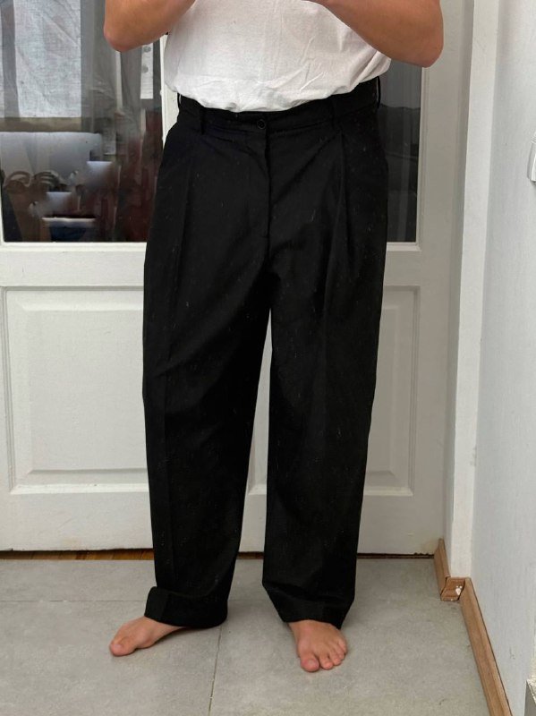 джинсы zara, bershka, uniqlo и брюки zara мужские 6