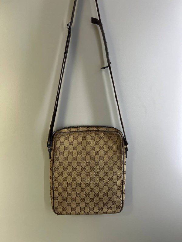 Gucci GG Shoulder Bag 3