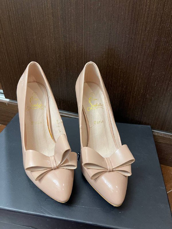 Туфли 38 размер