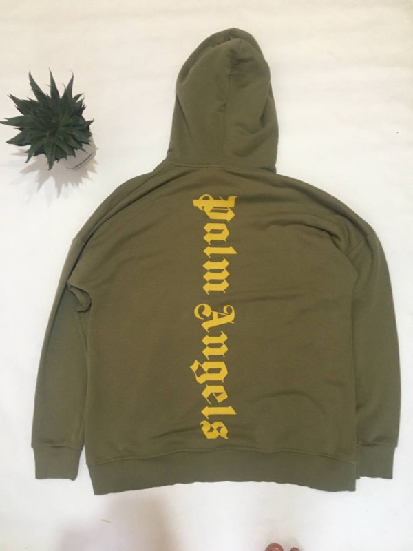 Худи palm angels 3