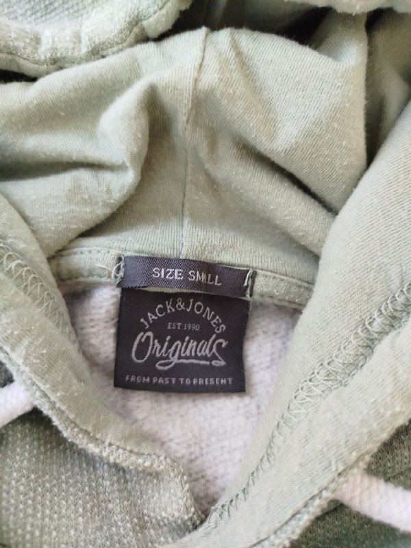 Худи, свитшот, лонгсливы женские, размер S-M 3