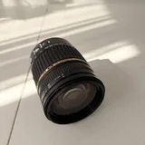 Объектив Tamron 28-300mm для Canon 5