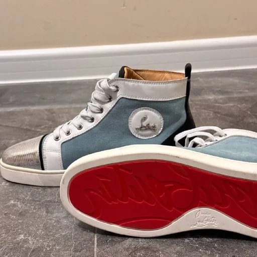 Christian Louboutin Louis, размер 42