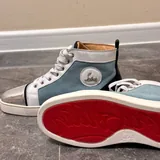 Christian Louboutin Louis, размер 42 1