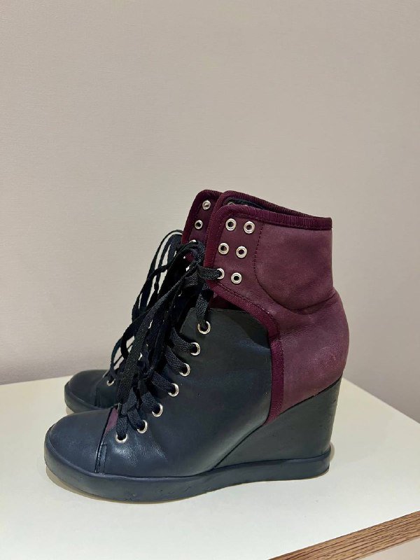 Полусапожки SeebyChloe размер 37 2