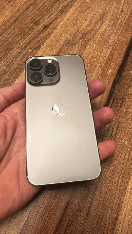 iPhone 13 Pro 128 GB