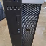 Системный блок Dell Precision T3610 1