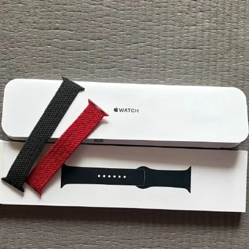 Ремешки Apple Watch