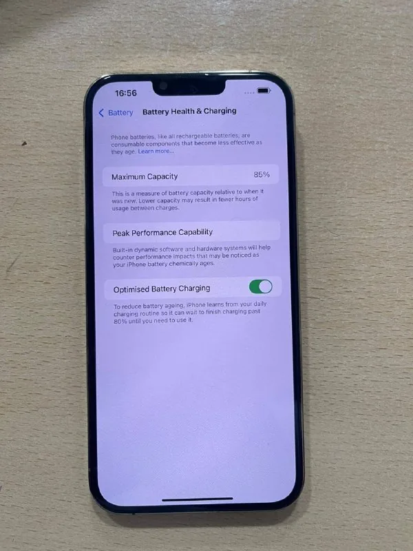iPhone