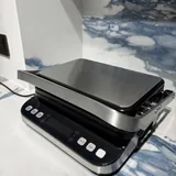 Электрогриль Aeno EG1 1