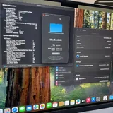 MacBook Pro 13" 2019, MacBook Air 13" M1 2020, Air 15" M2 2023, Pro 16" M1 Max 2021 4