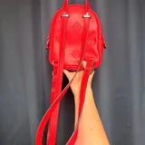 Сумки Guess, Calvin Klein и зеркальная сумка 5