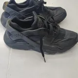 Мужские кроссовки Nike Huarache, Женские беговые кроссовки Brooks Ghost 16 GTX 4