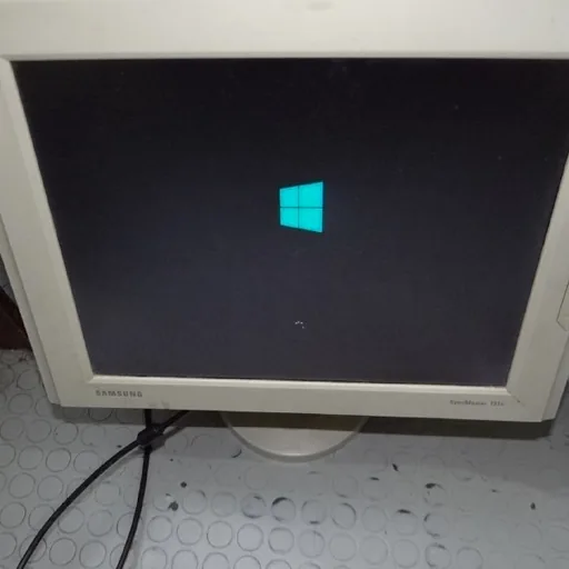 Монитор Samsung SyncMaster 151s
