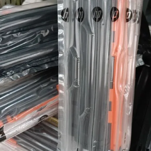 HP картриджи, 9 штук