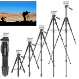 NEEWER Sab264 stativ-monopod 1