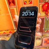 Apple iPhone 17 Pro Max 4