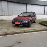Volvo XC70 2