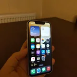 iPhone 13 mini 128 GB белый 1