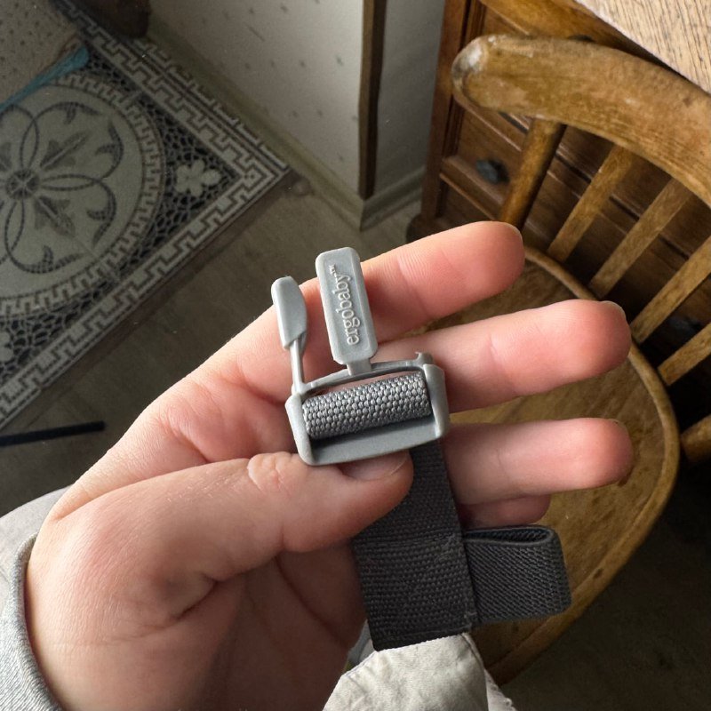 Эргорюкзак-переноска Ergobaby 2