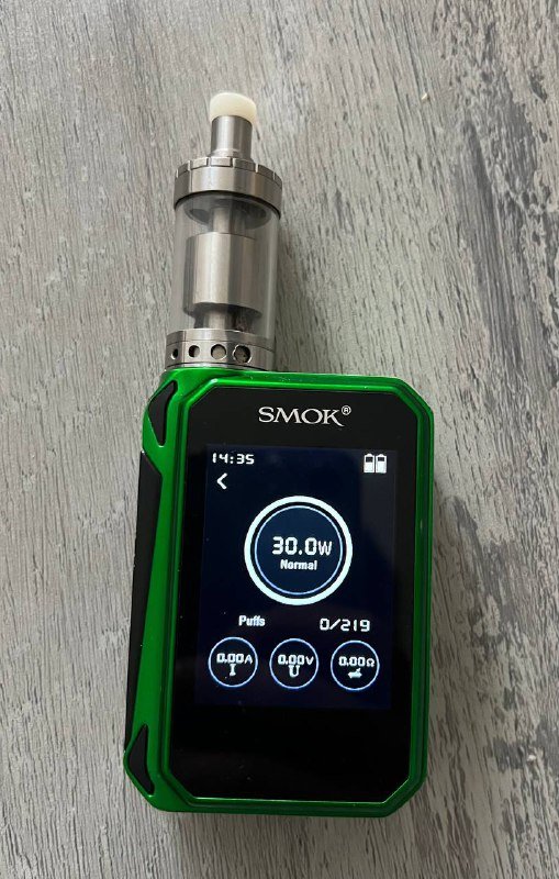 Электронная сигарета SMOK G-PRIV