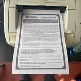 Принтер HP LaserJet 1018 2