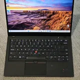Lenovo ThinkPad X1 Carbon, microSD 1TB, RAM 32GB 1