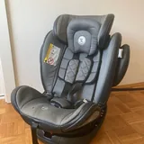 Детское автокресло Lorelli Aviator i-Size Isofix 1