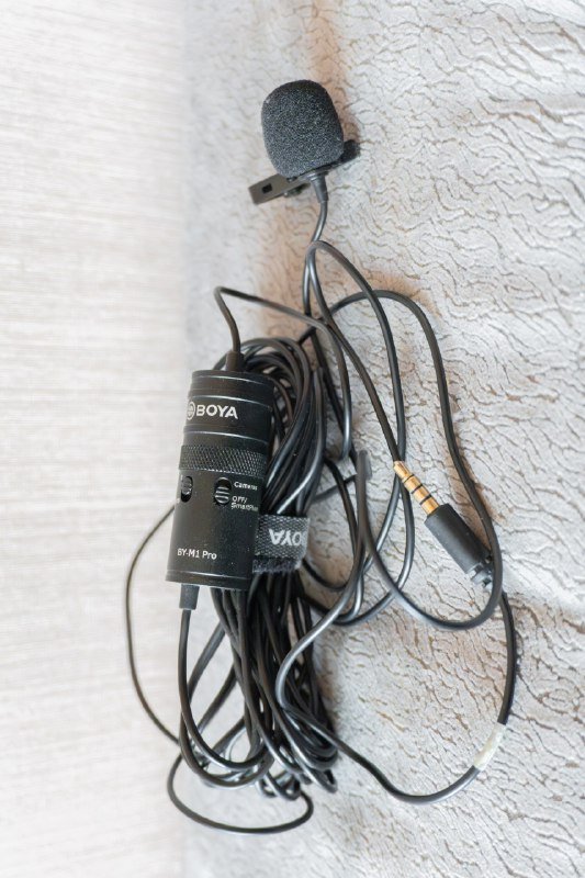 ZOOM H1n микрофон рекордер 5