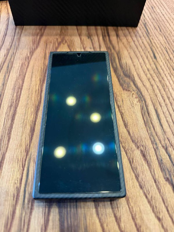 Samsung Galaxy Fold 6 смартфон 512 Гб 4