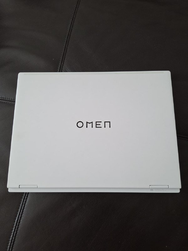 Ноутбук HP OMEN 16.1 2