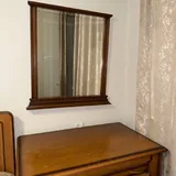 Ննջասենյակի կահույք, երկտեղանոց մահճակալ, պահարան, կոմոդ, հայելի 5