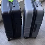 Два чемодана L 3