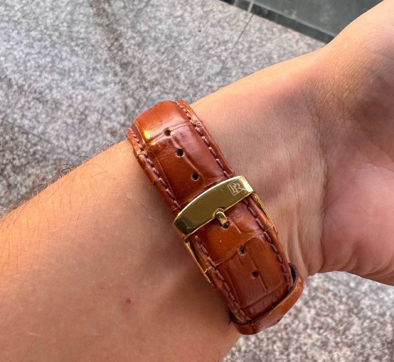 Часы Pierre Ricaud 2