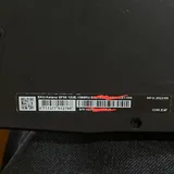 Игровой ноутбук MSI Katana GF66 4