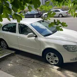 Skoda Octavia 2012 4