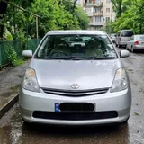 Toyota Prius 2004 1