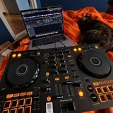 Pioneer DJ DDJ-FLX4 2