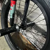 BMX велосипед 4